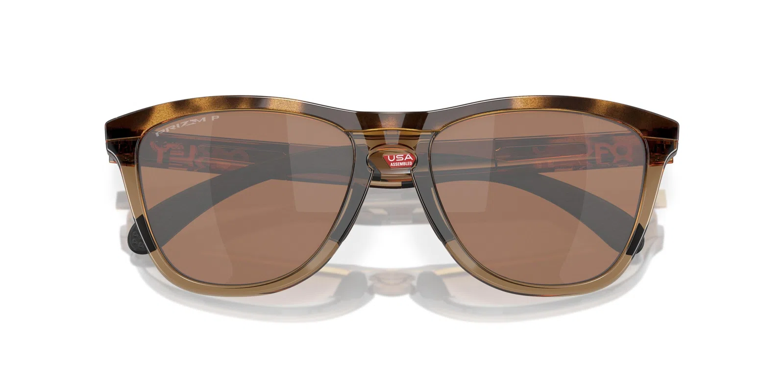 Oakley Frogskins Range 9284 Sunglasses - view 48